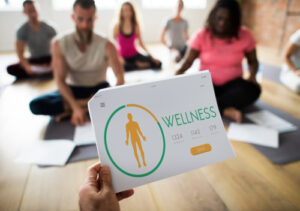 he Role of Internal Marketing in Wellness Practices