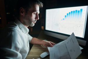 Real-Time Stats: Boost Decision-Making in Private Practice