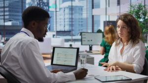 Integrating with EHR: Boosting Operational Efficiency