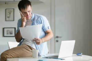 What a Daily Report Looks Like in a High-Volume Chiropractic Office