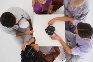 Personalized Patient Engagement Without Extra Overhead