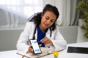 Enhance Patient Experience with Online Scheduling