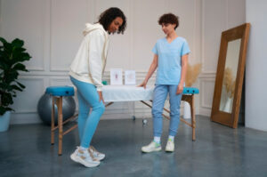 Chiropractic Practices Adopt All-in-One Retention Solutions