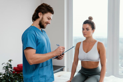 Chiropractic Scheduling: Predictive & Personalized