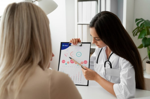 Increase Revenue in Chiropractic Practices with Data