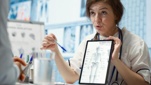 Enhance Patient Experience with Chiropractic Analytics