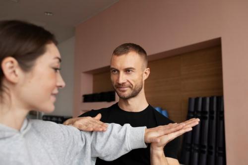 German Chiropractors Recommend Secure Communication