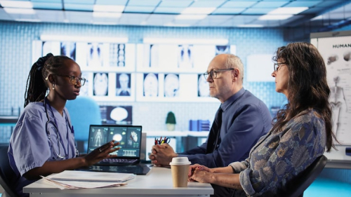 UK Clinics Use Automation to Boost Patient Retention