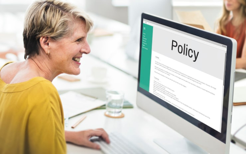 CA Practices Use Tools for CCPA Compliance & Privacy