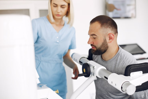 UK Chiropractors Automate Practices for Efficiency