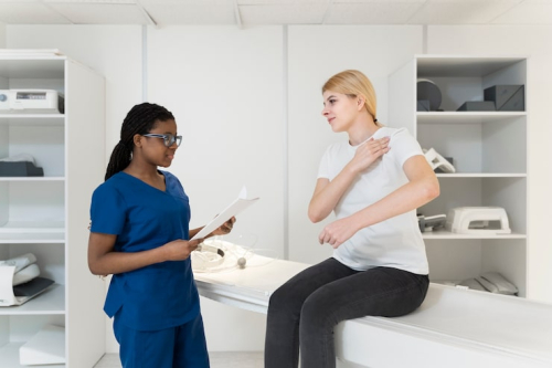 Why Chiropractors Should Adopt Patient Tracking Systems