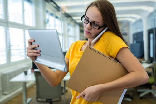 Big Benefits of Moving Away From Manual Call Systems