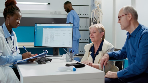 Clinics That Master Data Win More Patients | Healthcare