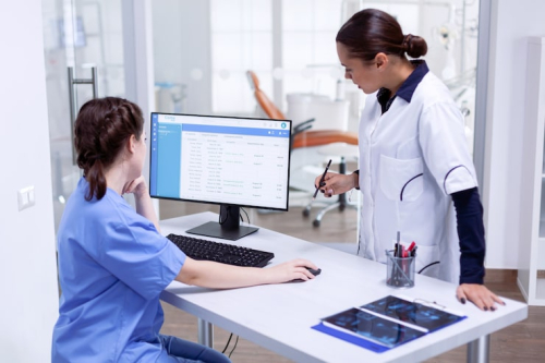 Why Clinics Switch to Unified Practice Management