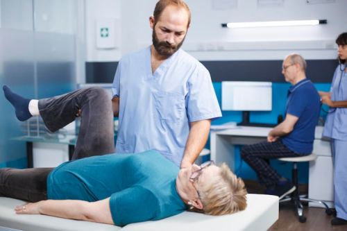 Chiropractic Data Boosts Patient Retention Rates