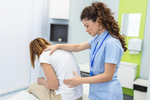 Better Patient Tracking for Chiropractic Practices
