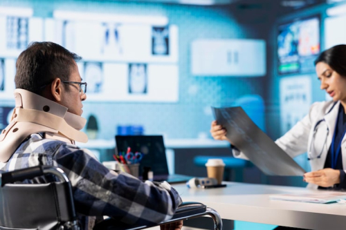 AI Patient Tracking in Chiropractic Clinics Explained