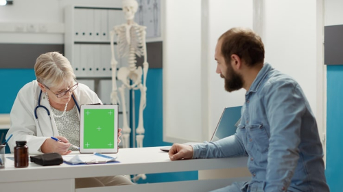 Data-Driven Patient Communication for Chiropractors