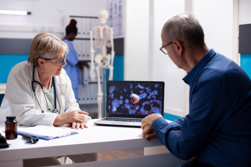 Analytics for Chiropractic Patient Outcomes Success