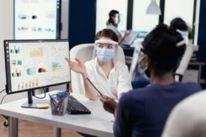 Boost Staff Efficiency with Automated Patient Tracking