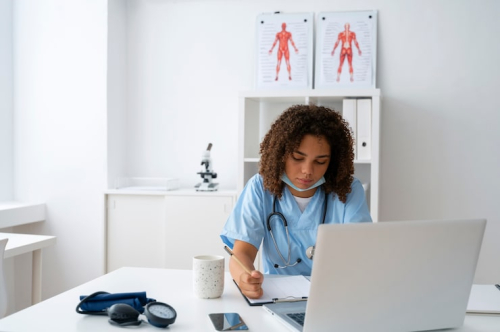 EHR Systems Transforming Chiropractic Office Operations