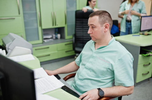 Automation Tools Reducing Admin Work for Chiropractic Staff