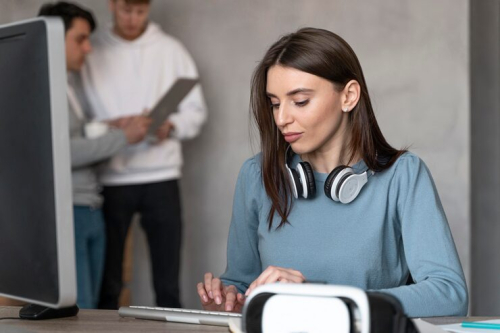 Guided Automation Boosts Staff Focus in Busy Practices