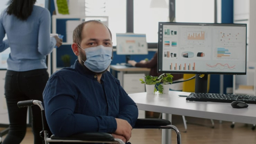 Real-Time Dashboards Boost Clinic Admin Performance