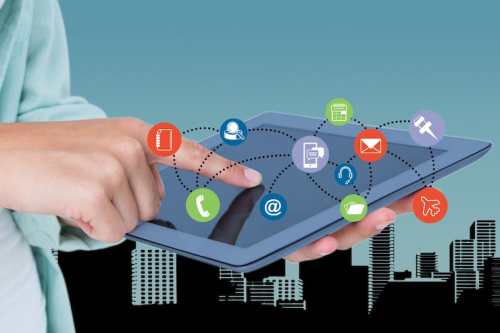 Communication Platforms Adapt to Emergency Needs
