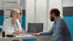 Data-Driven Insights for Chiropractor Patient Care