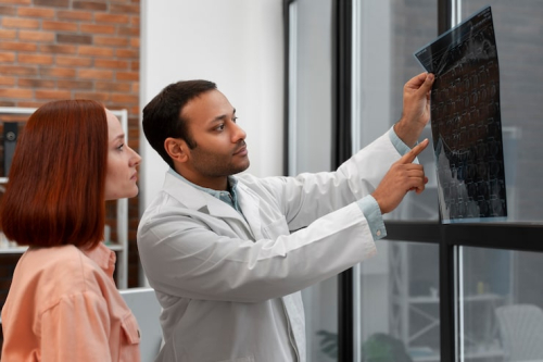 Analytics Streamline Chiropractic Care | Patient Data