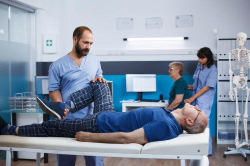 Boost Chiropractic Efficiency: Retain More Patients