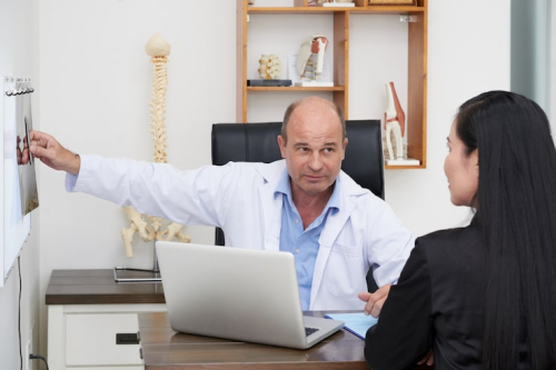 Patient Tracking Systems: Key to Chiropractic Success