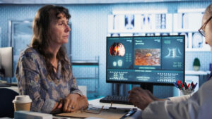 Real-Time Data Analytics for Chiropractic Practices