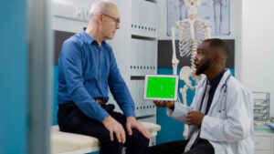 Data-Driven Chiropractic: Boost Patient Retention