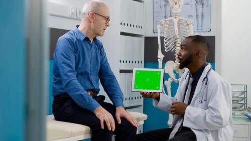 Data-Driven Chiropractic: Boost Patient Retention