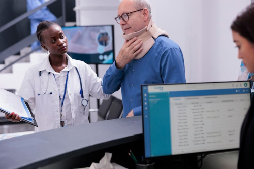 Automation Helps Busy Practices Manage Patient Flow Daily(57 characters — trim to:): Automate Patient Flow for Busy Medical Practices