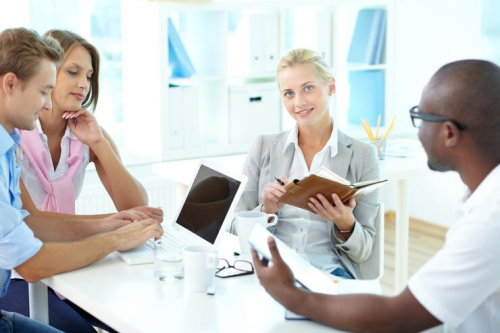 Clinic Review Processes That Build Community Trust