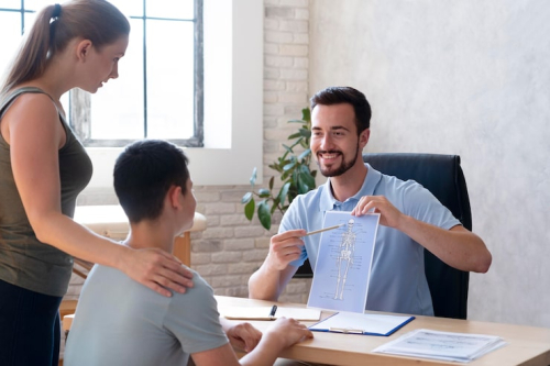 Chiropractic Loyalty Programs Adapt to Client Expectations