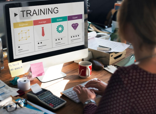 Training Programs Drive Modern Management System Skills