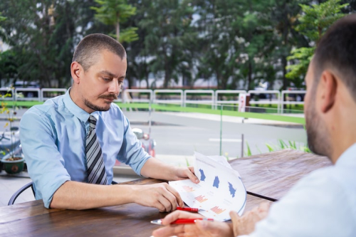 : Revenue Reviews Uncover Sustainable Growth Opportunities