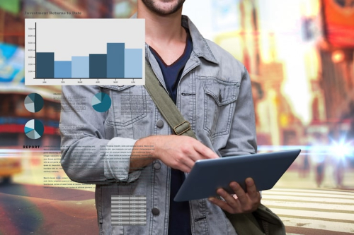 How Metrics Monitoring Refines Service Delivery Models
