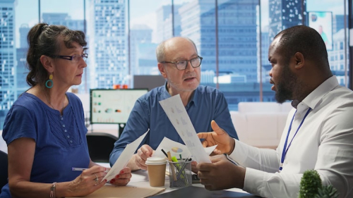 Resource Management Strategies for Essential Patient Care