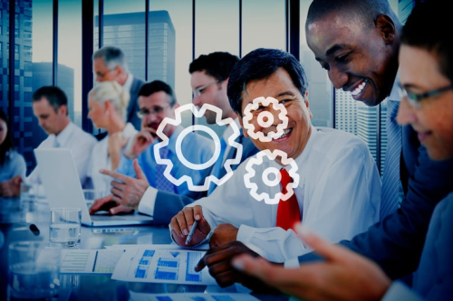 Practice Tools Drive Shift to Structured Business Operations