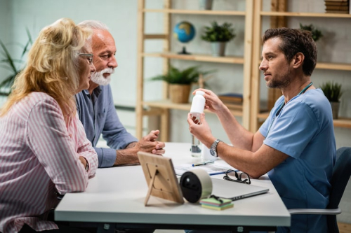 Patient Engagement Strategies for Long-Term Wellness Care