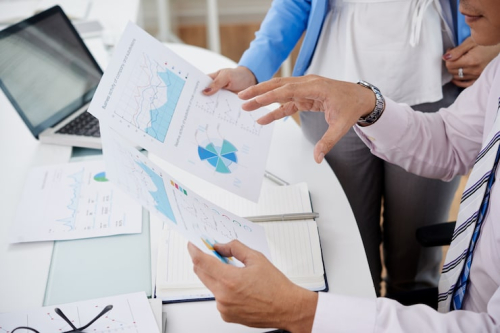 Clinic Performance Metrics Guide for Administrators