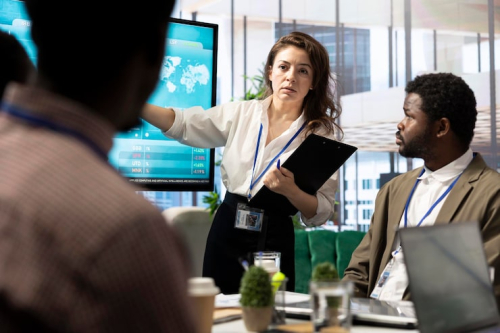 Optimize Staff Efficiency With Practice Management Tools