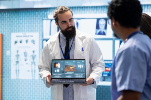 Integrating EHR Systems to Streamline Patient Workflows