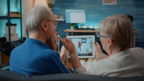 Converting New Patients Into Long-Term Wellness With Tech