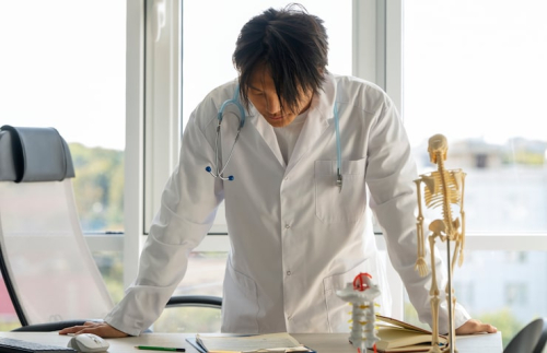 Chiropractic in 2026: NBCE Practice Analysis Findings